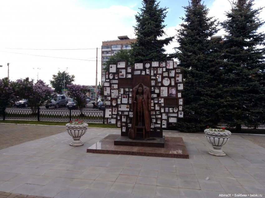 Прогулка по Екатеринбургу. июнь 2022 год (2)