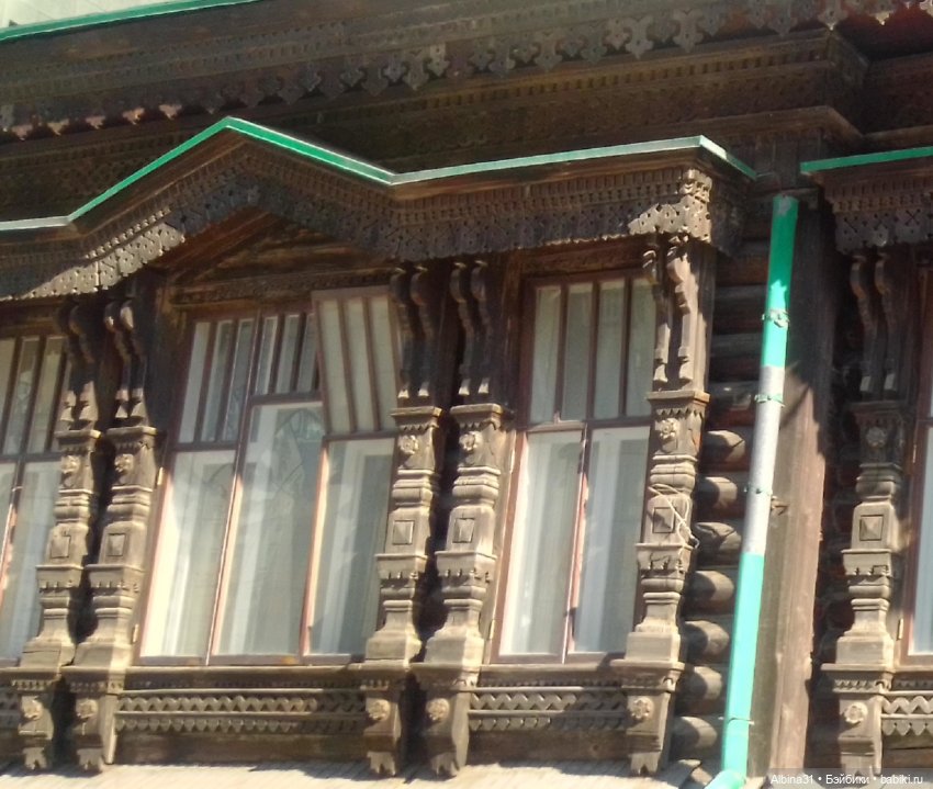 Прогулка по Екатеринбургу. июнь 2022 год (2)