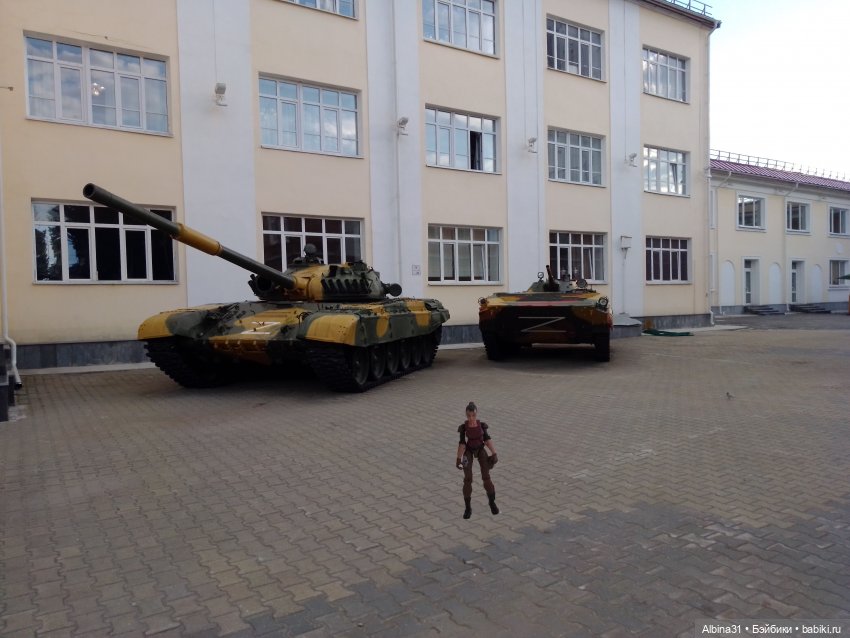 Прогулка по Екатеринбургу. июнь 2022 год (2)