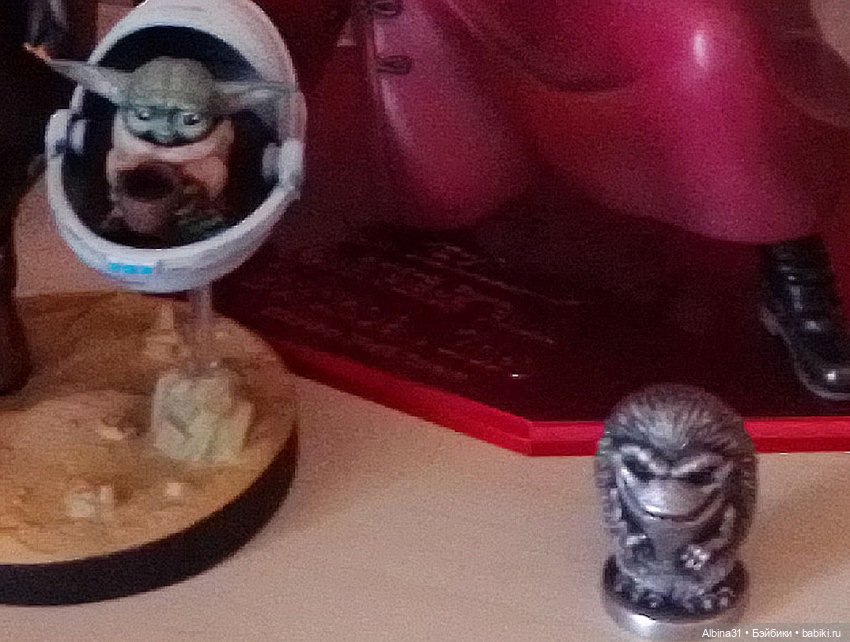 В гостях у коллекционера июнь 2022 год