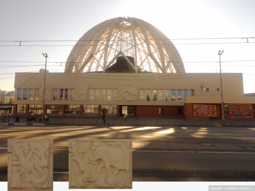 Прогулка по Екатеринбургу. июнь 2022 (3)