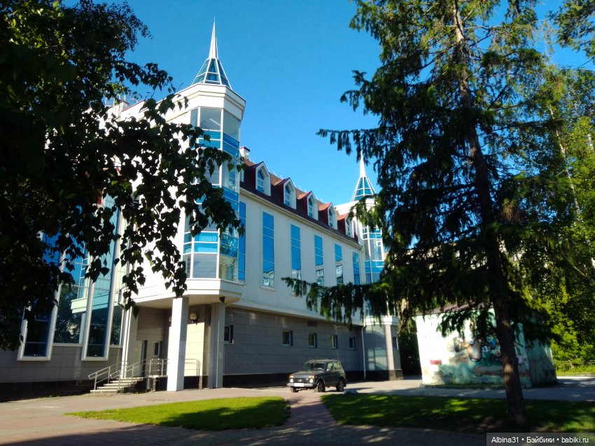 Прогулка по Екатеринбургу. июнь 2022 (3)