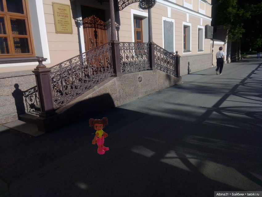 Прогулка по Екатеринбургу. июнь 2022 (3)