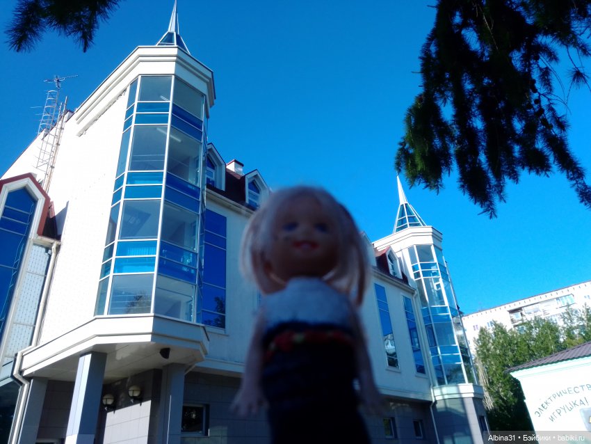 Прогулка по Екатеринбургу. июнь 2022 (3)