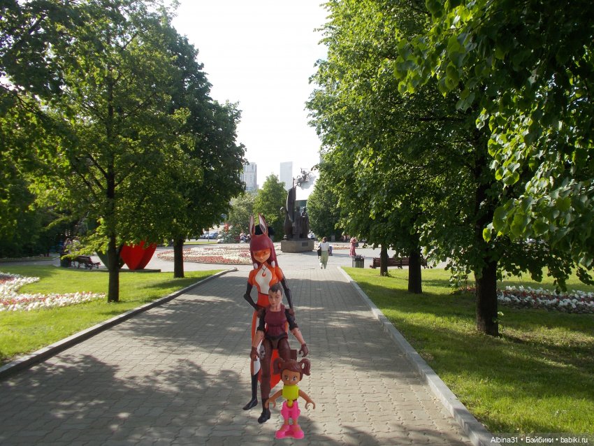 Прогулка по Екатеринбургу. июнь 2022 (3) (фото 10)