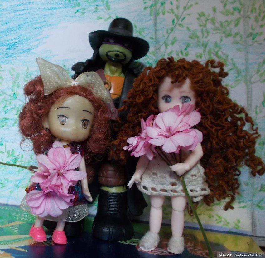 А кто такой у нас крутой — Коллекционные игрушки и фигурки: Lego (фото 10)