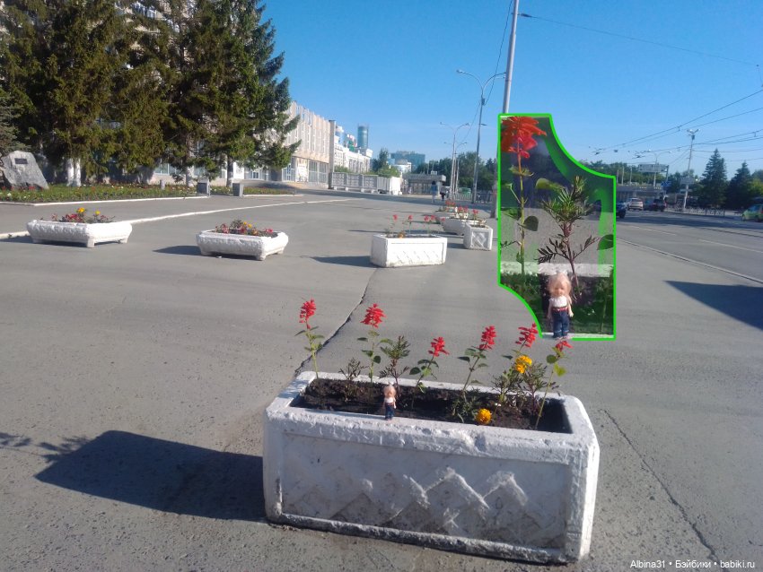 Прогулка по Екатеринбургу. июнь 2022 (3)