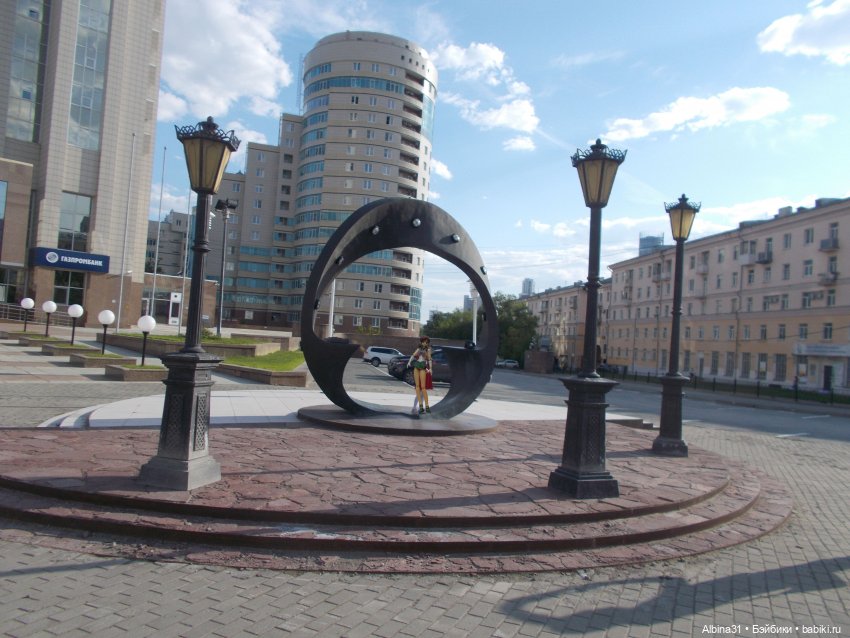 Прогулка по Екатеринбургу. июнь 2022 (3)