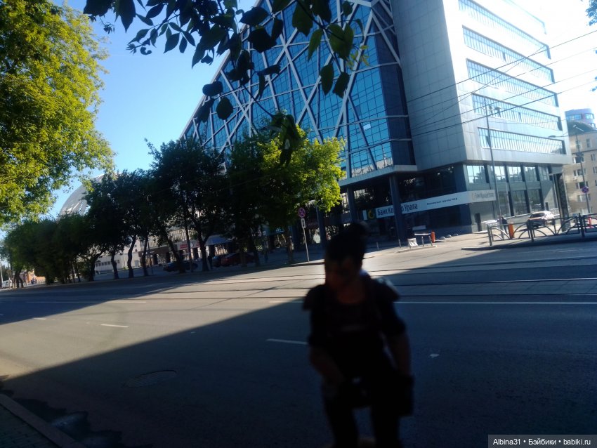 Прогулка по Екатеринбургу. июнь 2022 (3)