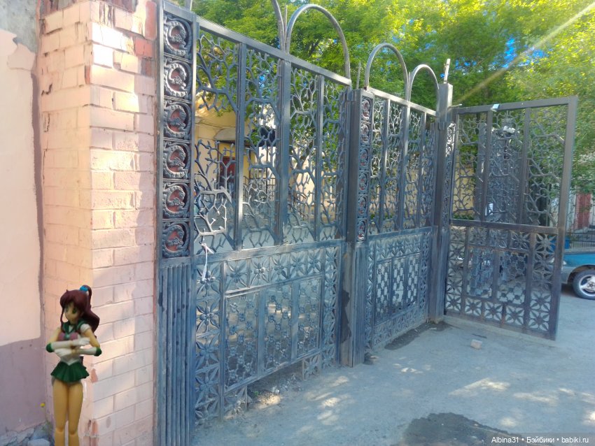 Прогулка по Екатеринбургу. июнь 2022 (3)