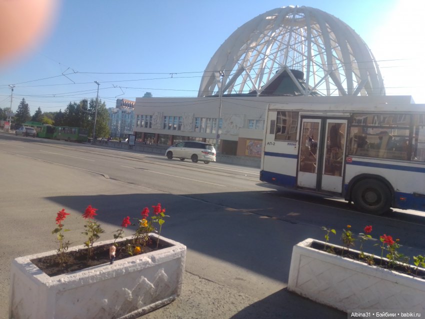 Прогулка по Екатеринбургу. июнь 2022 (3)