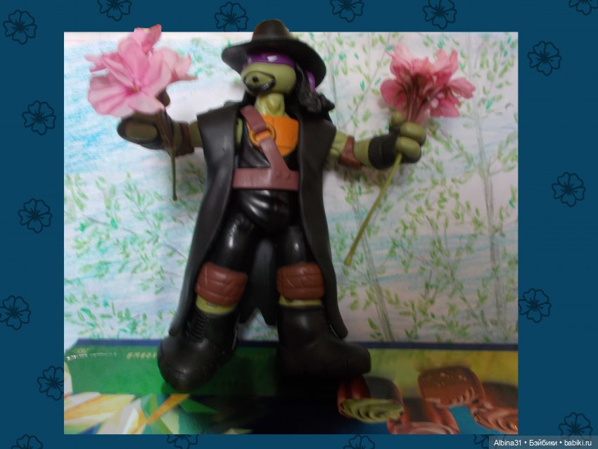 А кто такой у нас крутой — Коллекционные игрушки и фигурки: Lego (фото 6)