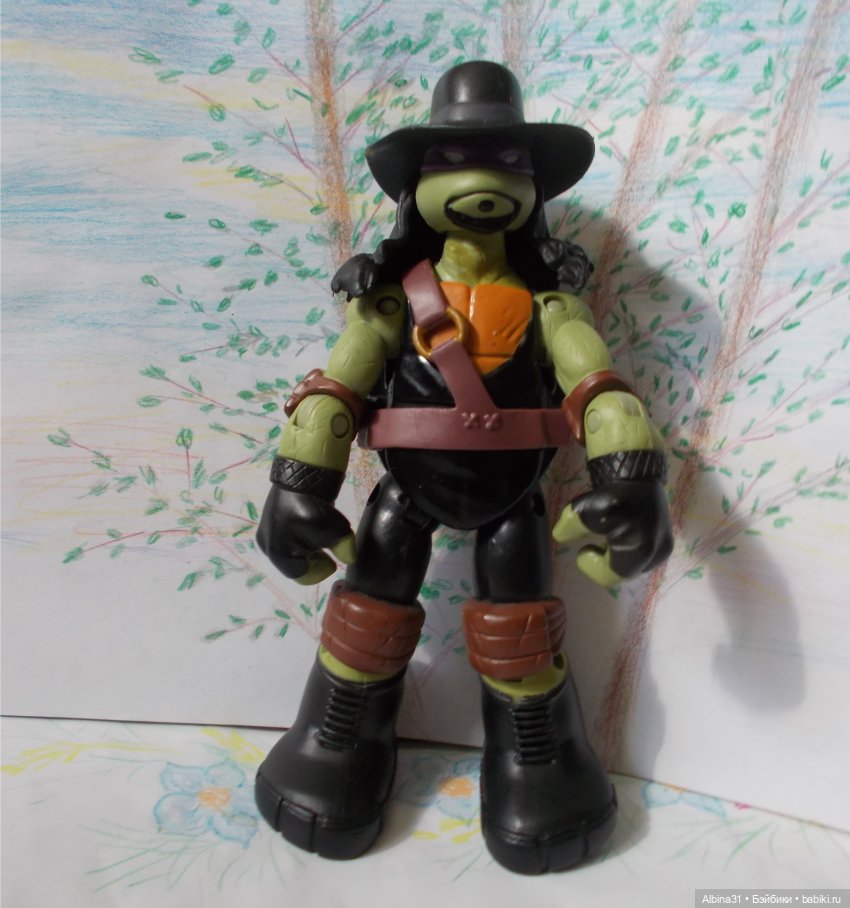 А кто такой у нас крутой — Коллекционные игрушки и фигурки: Lego (фото 3)
