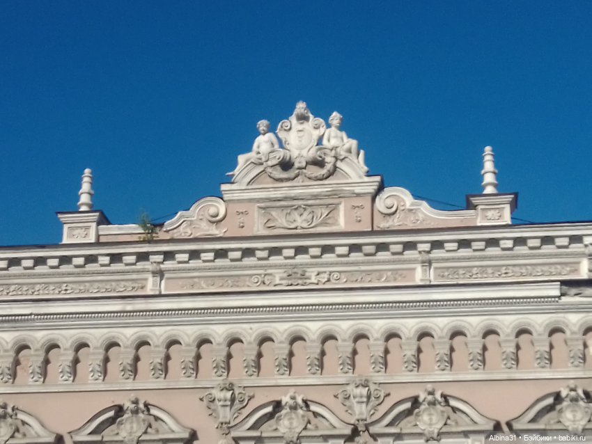 Прогулка по Екатеринбургу. июнь 2022 (3)