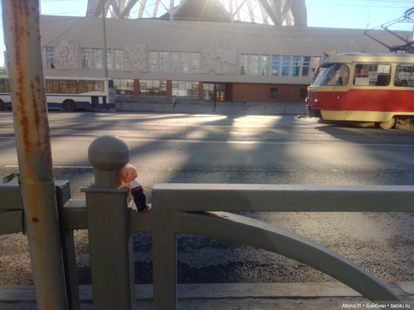 Прогулка по Екатеринбургу. июнь 2022 (3)