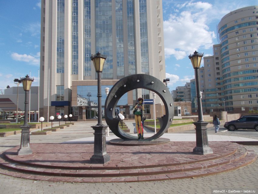 Прогулка по Екатеринбургу. июнь 2022 (3)