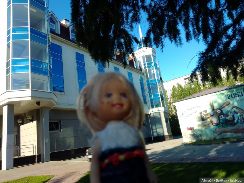 Прогулка по Екатеринбургу. июнь 2022 (3)