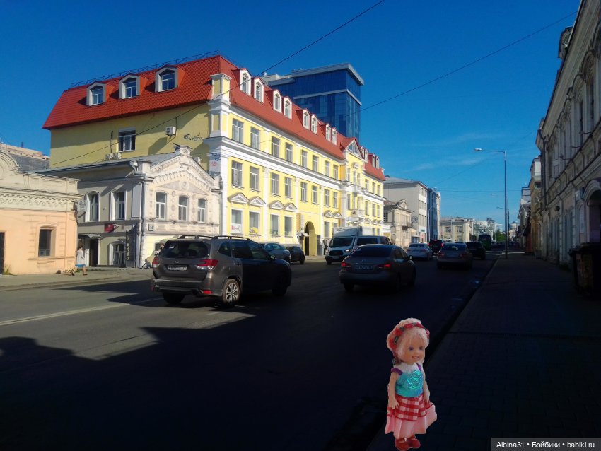 Прогулка по Екатеринбургу. июнь 2022 (3)