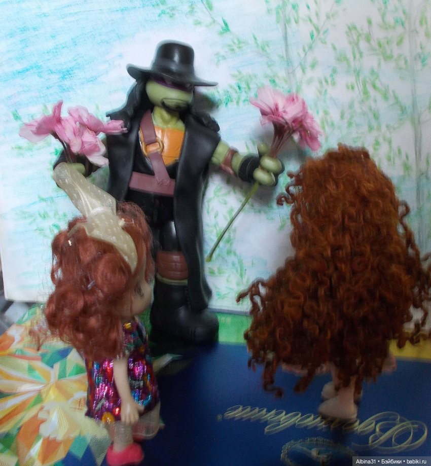 А кто такой у нас крутой — Коллекционные игрушки и фигурки: Lego (фото 8)