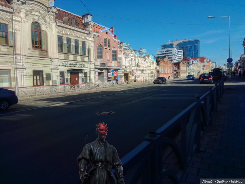 Прогулка по Екатеринбургу. июнь 2022 (3)