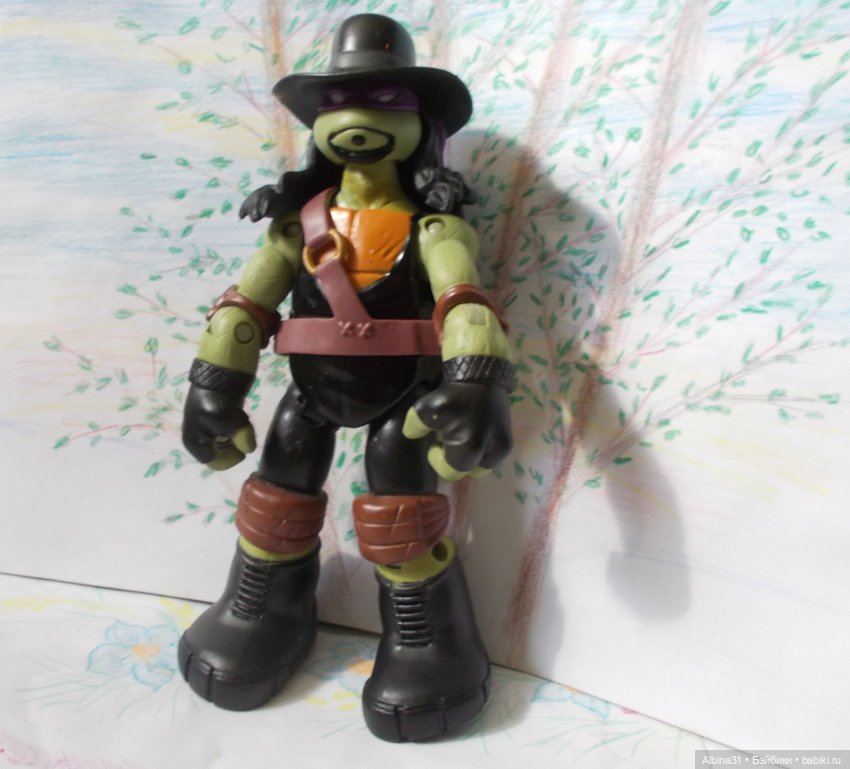 А кто такой у нас крутой — Коллекционные игрушки и фигурки: Lego (фото 4)
