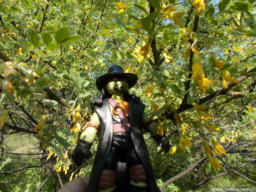 А кто такой у нас крутой — Коллекционные игрушки и фигурки: Lego (фото 2)