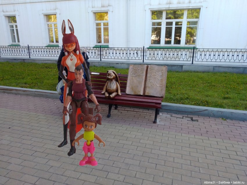 Прогулка по Екатеринбургу. июнь 2022 (3)