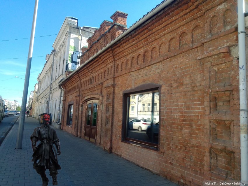 Прогулка по Екатеринбургу. июнь 2022 (3)