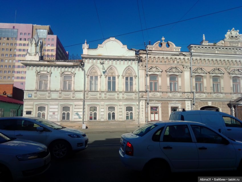 Прогулка по Екатеринбургу. июнь 2022 (3)