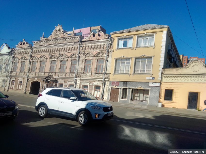 Прогулка по Екатеринбургу. июнь 2022 (3)