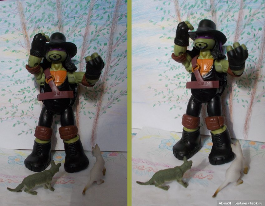 А кто такой у нас крутой — Коллекционные игрушки и фигурки: Lego (фото 5)
