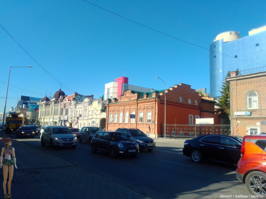 Прогулка по Екатеринбургу. июнь 2022 (3)