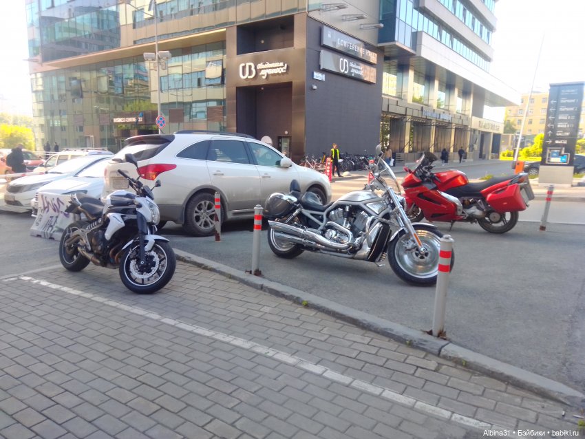 Прогулка по Екатеринбургу. июнь 2022 (3)