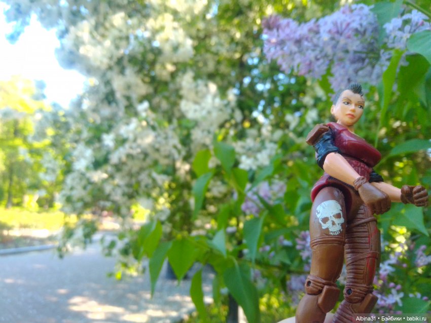 Дендрологический парк в Екатеринбурге 2022 год