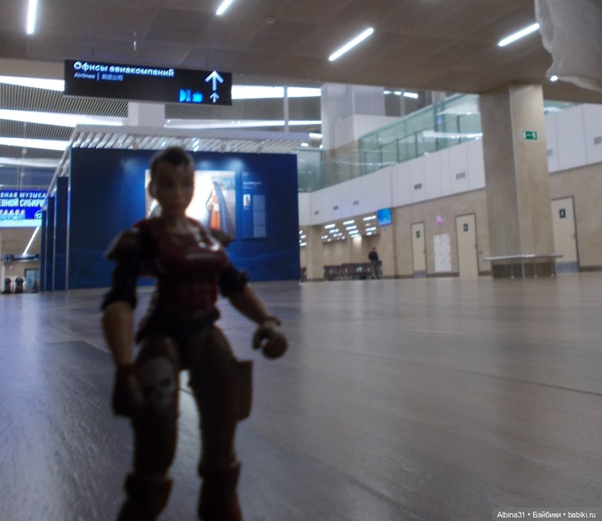 Вот и всё, что было — Игровые куклы разных производителей (Разное): редкие бренды