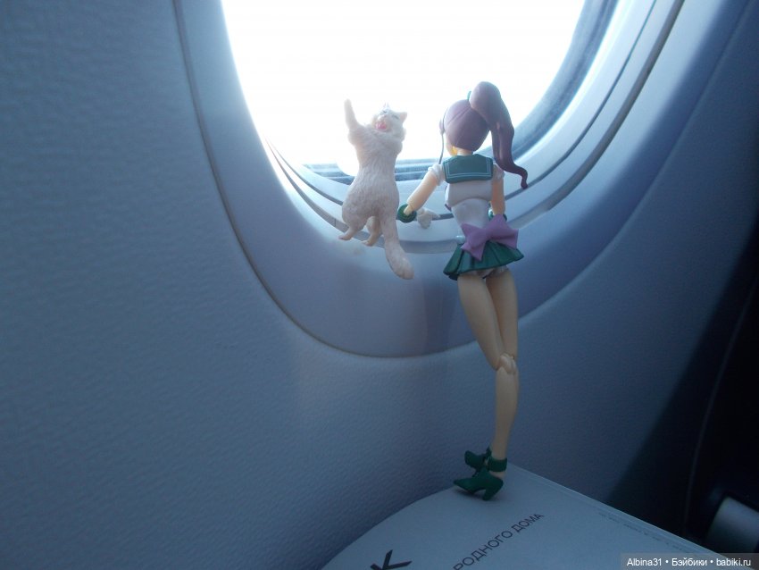 Вот и всё, что было — Игровые куклы разных производителей (Разное): редкие бренды