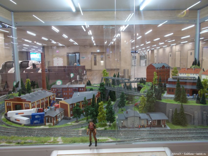 Вот и всё, что было — Игровые куклы разных производителей (Разное): редкие бренды