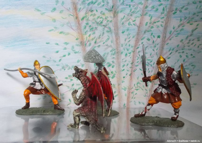 И зачем я это купила | Бэйбики И зачем я это купила — Коллекционные игрушки и фигурки: Lego (фото 3)