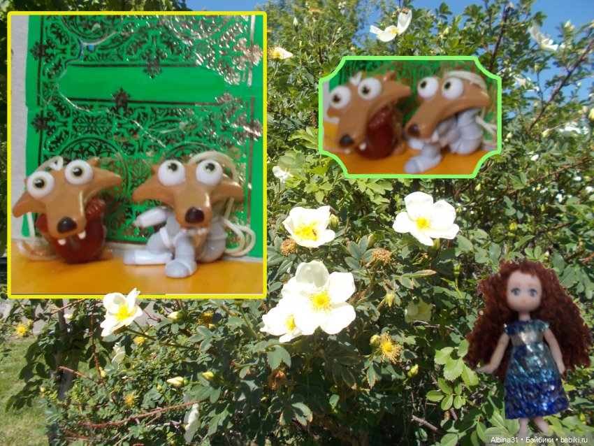 Не выставка, не музей, просто игрушки (11)