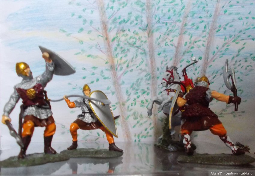 И зачем я это купила | Бэйбики И зачем я это купила — Коллекционные игрушки и фигурки: Lego (фото 6)