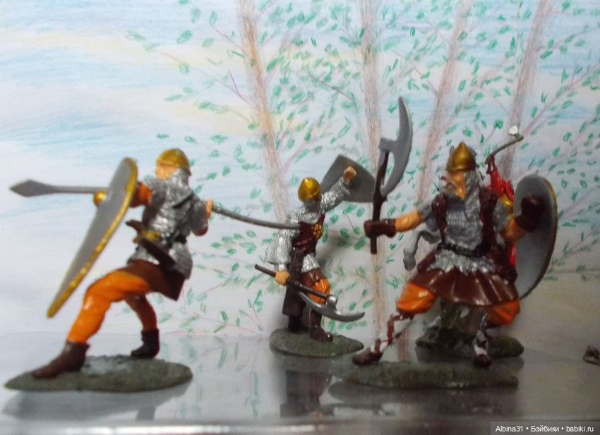 И зачем я это купила | Бэйбики И зачем я это купила — Коллекционные игрушки и фигурки: Lego (фото 4)