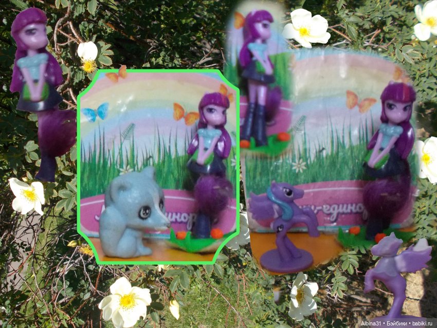 Не выставка, не музей, просто игрушки (11) (фото 2)