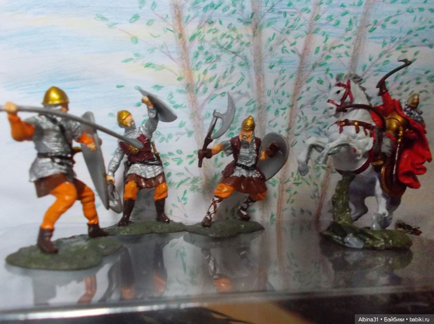 И зачем я это купила | Бэйбики И зачем я это купила — Коллекционные игрушки и фигурки: Lego (фото 5)