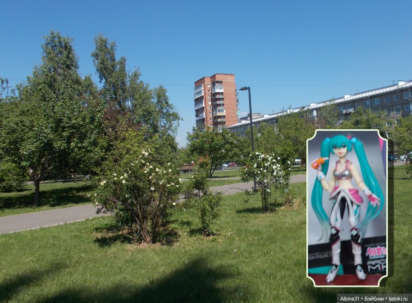 Просто так, накопилось — Игровые куклы разных производителей (Разное): редкие бренды (фото 10)