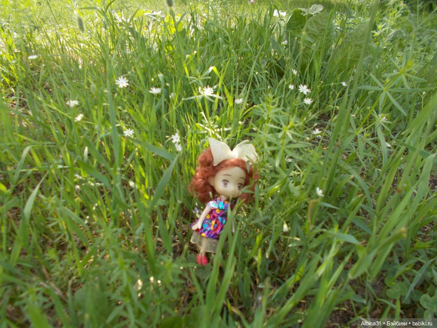Просто так, накопилось — Игровые куклы разных производителей (Разное): редкие бренды