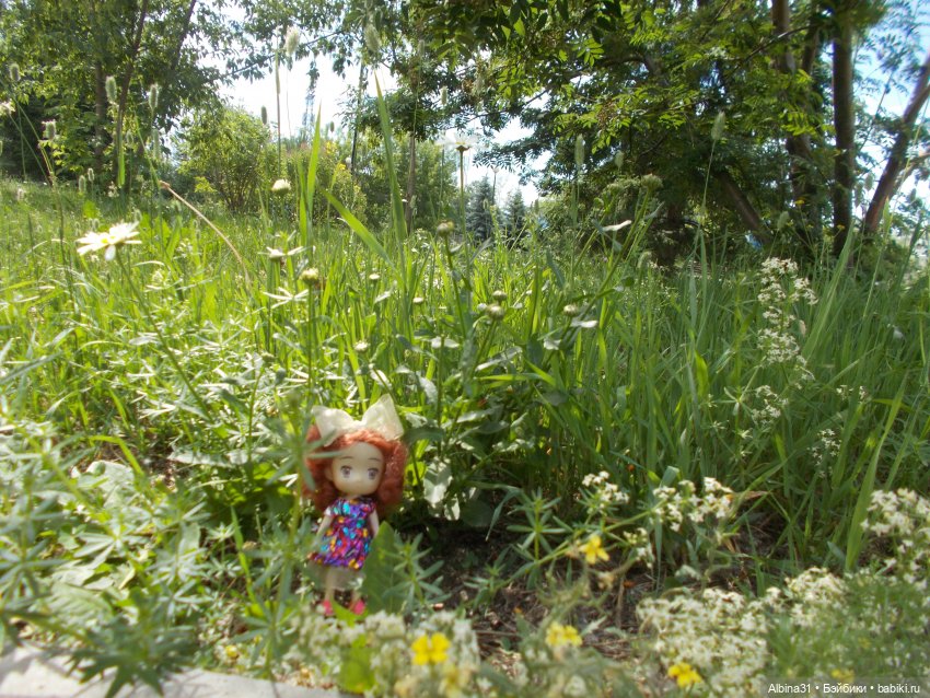 Просто так, накопилось — Игровые куклы разных производителей (Разное): редкие бренды