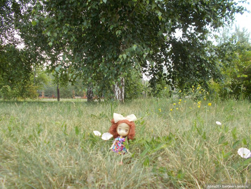 Просто так, накопилось — Игровые куклы разных производителей (Разное): редкие бренды