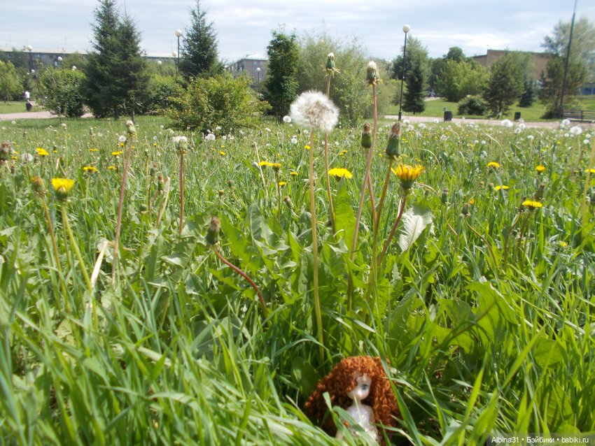 Просто так, накопилось — Игровые куклы разных производителей (Разное): редкие бренды