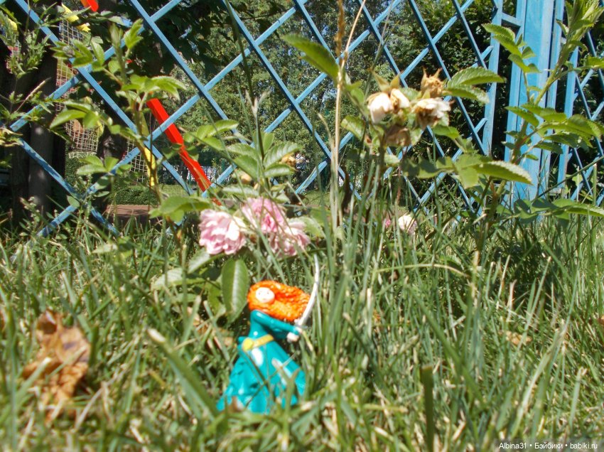 Городские зарисовки. Парк... Парк... Июль 2022 год | Бэйбики Городские зарисовки. Парк... Парк... Июль 2022 год