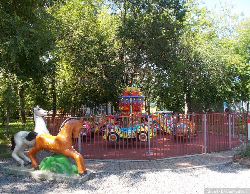 Городские зарисовки. Парк... Парк... Июль 2022 год | Бэйбики Городские зарисовки. Парк... Парк... Июль 2022 год